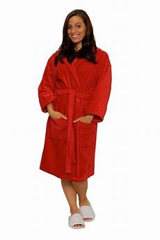 Spa Bathrobes