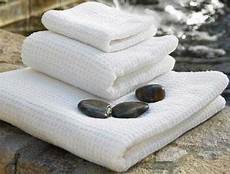 Spa Towel