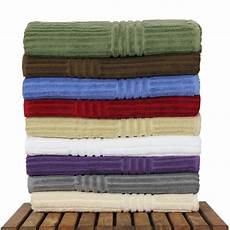 Spa Towel