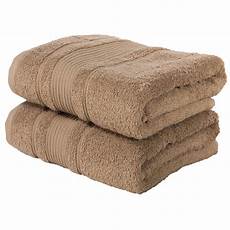 Spa Towels