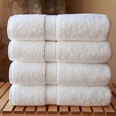 Spa Towels