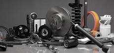 Spare Part Car