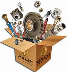 Spare Parts