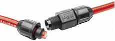 Spark Plug Cable