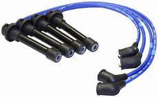 Spark Plug Cables
