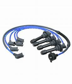 Spark Plug Cables