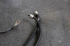 Spark Plug Cables