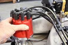 Spark Plug Cables