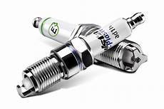 Sparking Plugs