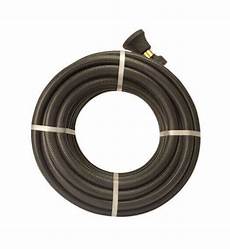 Special Blue Hoses