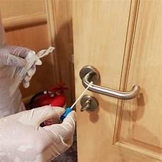 Special Cleaning Products
