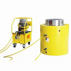 Special Hydraulic Cylinder