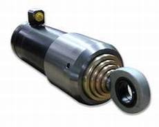 Special Hydraulic Cylinder