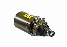 Special Hydraulic Cylinder