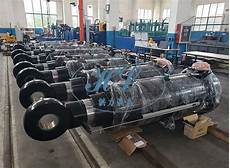 Special Hydraulic Cylinder