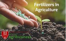Special Liquid Fertilizers