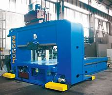 Special Presses
