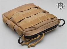 Special Type Pouches