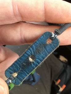 Special Type Pouches