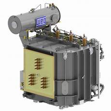 Special Type Transformer