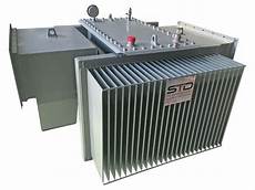 Special Type Transformer