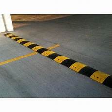 Speed Bumper