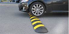 Speed Bumpers