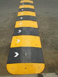 Speed Bumpers