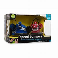 Speed Bumpers