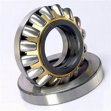 Spherical Bearings
