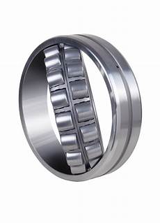 Spherical Roller Bearings