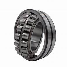 Spherical Roller Bearings