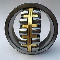 Spherical Roller Bearings