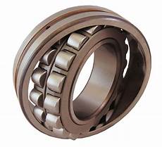 Spherical Roller Bearings