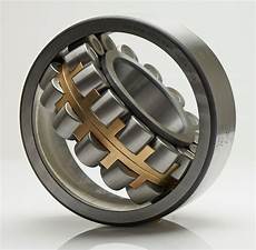 Spherical Roller Bearings