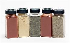 Spice Bottle