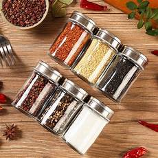 Spice Bottle