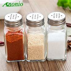 Spice Bottle