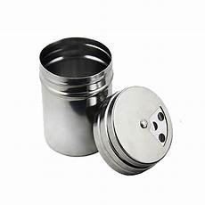 Spices Bucket