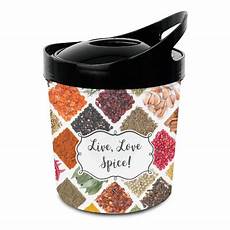 Spices Bucket