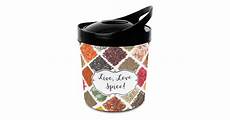 Spices Bucket