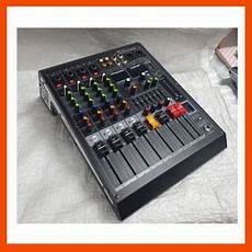 Spider Mixer