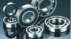 Spindle Bearings