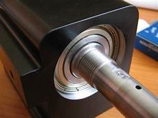Spindle Bearings