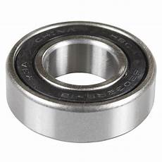 Spindle Bearings