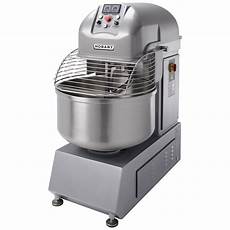 Spiral Mixer