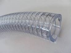 Spiral Steel Wire Hoses