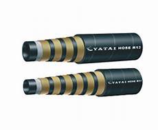 Spiral Steel Wire Hoses