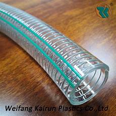 Spiral Steel Wire Hoses