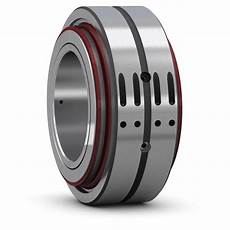 Split Bearings